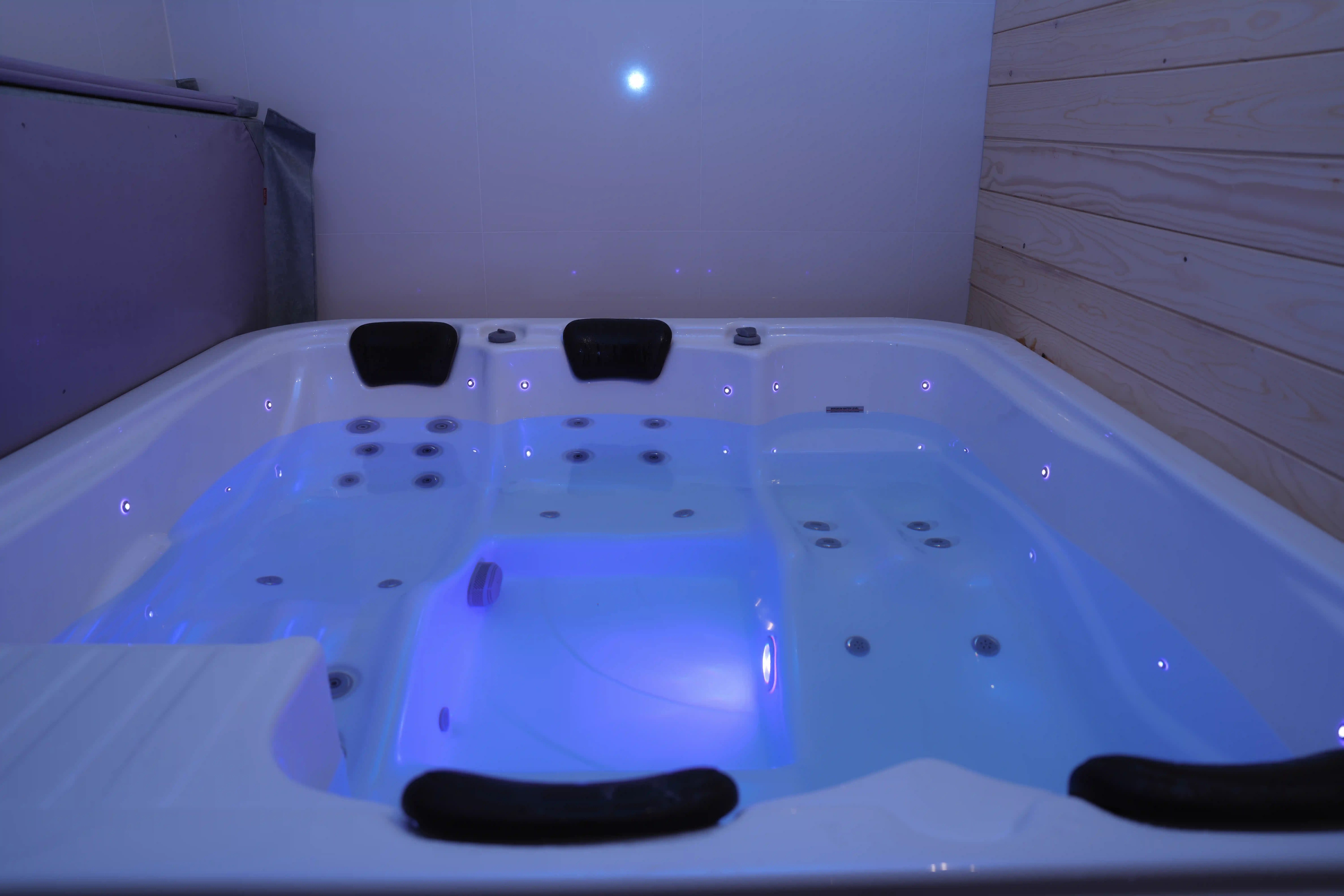 Apartman sa spa — Apartman, Hotel Planinska Kraljica, Ravna Planina
